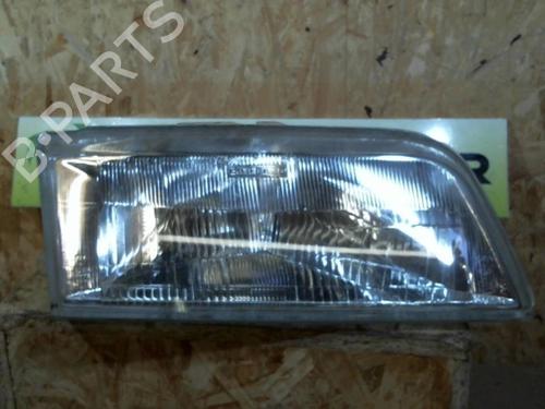 Used Right headlight CITROËN ZX (N2) 1.4 i (75 hp) 25367785