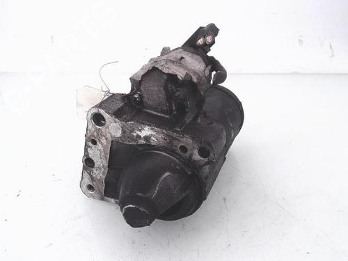 Used Starter Starter 25368823 25368823