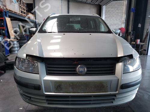 Electronic module FIAT STILO Multi Wagon (192_) 1.9 JTD | BP34499404M83 - Image 15