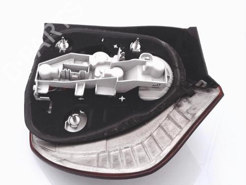 Used Left taillight BMW 1 (E87) 118 d (143 hp) 25369340