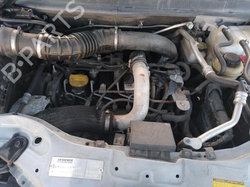 Climate control CHEVROLET CAPTIVA (C100, C140) 2.0 D 4WD | BP25367117I5 - Image 8