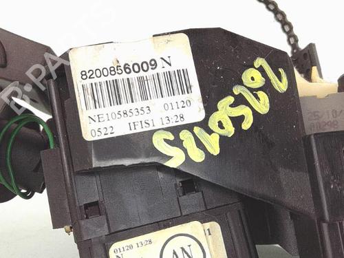 Used Steering column stalk Steering column stalk RENAULT TWINGO II (CN0_) 1.5 dCi (CN0E) (64 hp) 26710283 26710283