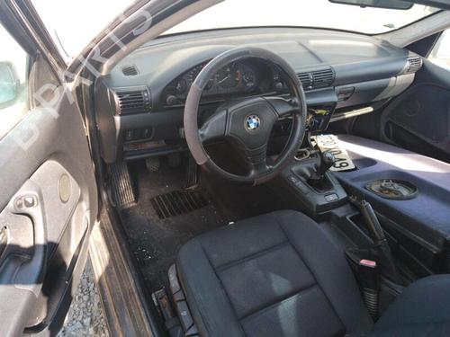 Instrument cluster BMW 3 Compact (E36) 318 tds | BP25354768C47 - Image 7