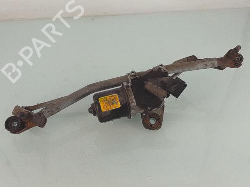 Viskermotor vindrude CITROËN C2 (JM_) 1.4 HDi (68 hp) 27545098