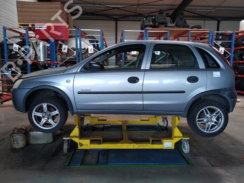 Switch OPEL CORSA C (X01) 1.0 (F08, F68) | BP25935595I30 - Image 9