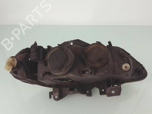 Left headlight RENAULT LAGUNA I (B56_, 556_) 1.9 dTi (B56J) | BP25360002C28 
