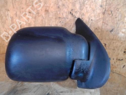 Right mirror RENAULT KANGOO (KC0/1_) 1.4 (KC0C, KC0H, KC0B, KC0M) | BP25366833C27