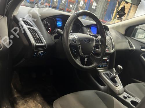 Engine FORD FOCUS III 1.6 TDCi | BP25356094M1 