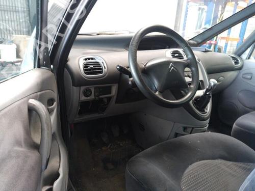 Højre fortil invendig håndtag CITROËN XSARA PICASSO (N68) 2.0 HDi | BP25372407I14 