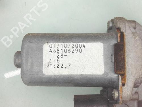 Used Front right window mechanism Front right window mechanism FIAT MULTIPLA (186_) 1.9 JTD (186AXE1A) (120 hp) 30580388 30580388