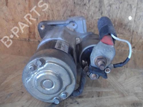 Used Starter Starter RENAULT 19 I (B/C53_) 1.9 D (B/C534, B/C53J) (64 hp) 25366685 25366685