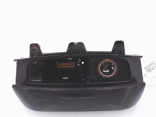 Used Ashtray Ashtray PEUGEOT 508 SW I (8E_) 1.6 HDi (115 hp) 25357365 25357365
