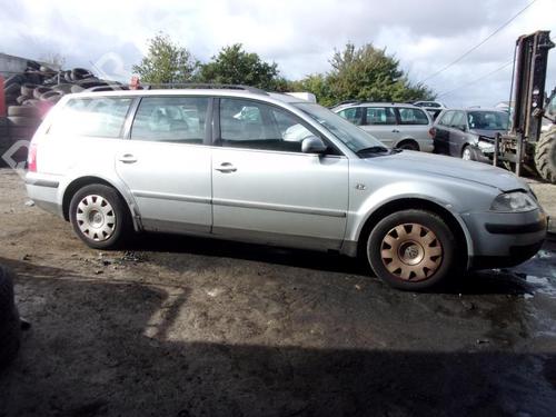 VW PASSAT B5.5 Variant (3B6) 1.9 TDI 2458246