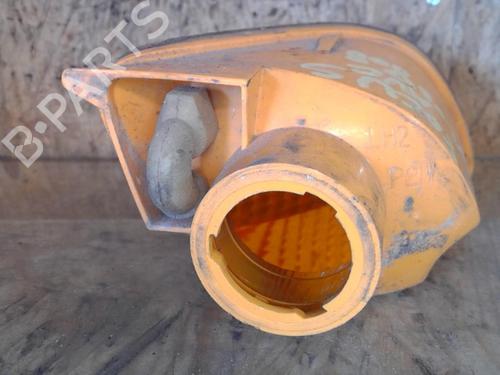 Used Left front indicator Left front indicator FORD FOCUS I (DAW, DBW) 1.6 16V (100 hp) 25365064 25365064