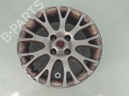 Used Rim FIAT PUNTO EVO (199_) 1.3 D Multijet (199AXC1A, 199BXC1A, 199AXT1A, 199BXT1A) (75 hp) 25362667