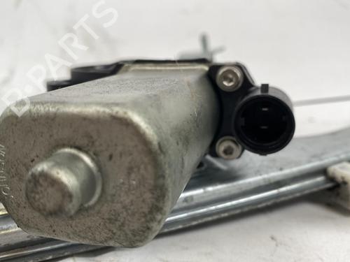 Front left window mechanism DACIA SANDERO 1.2 16V | BP25353303C22 - Image 2