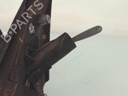 Right mirror RENAULT CLIO II (BB_, CB_) 1.2 (BB0A, BB0F, BB10, BB1K, BB28, BB2D, BB2H, CB0A,... | BP27523292C27 