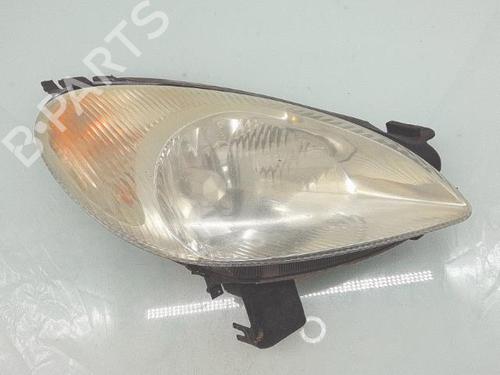 Højre forlygte CITROËN XSARA PICASSO (N68) 2.0 HDi (90 hp) 31981163