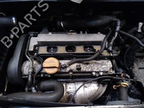 Vindusheismekanisme høyre foran OPEL ZAFIRA A MPV (T98) 1.8 16V (F75) | BP25362793C23 