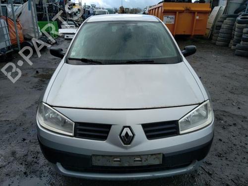 Left headlight RENAULT MEGANE II (BM0/1_, CM0/1_) 1.5 dCi (BM02, BM13, BM2A, CM02, CM13) | BP25361769C28 