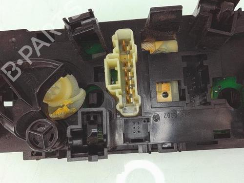 Climate control PEUGEOT 207 (WA_, WC_) 1.4 HDi | BP25371212I5 
