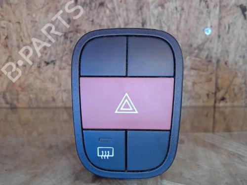 Advarselsbryter CITROËN NEMO MPV 1.4 HDi (68 hp) 25358743