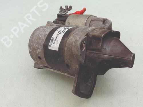 Startmotor Startmotor 39155166 39155166