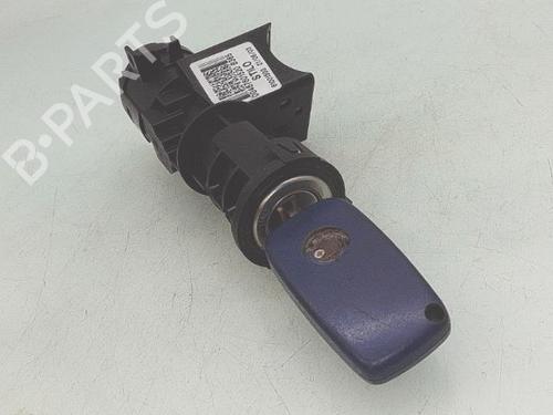 Used Ignition barrel Ignition barrel FIAT STILO Multi Wagon (192_) 1.9 JTD (115 hp) 34499415 34499415