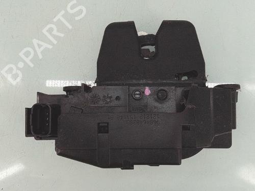 Tailgate lock PEUGEOT 308 I (4A_, 4C_) 1.6 16V | BP29301032C101 