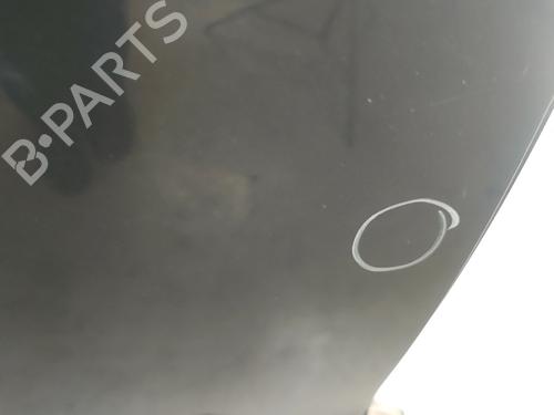 Right rear door RENAULT MEGANE III Hatchback (BZ0/1_, B3_) 1.9 dCi (BZ0N, BZ0J) | BP30128555C5