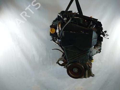 Engine RENAULT CLIO IV (BH_) 1.5 dCi 90 | BP38788771M1 - Image 2