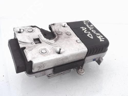 Front right lock PEUGEOT 807 (EB_) 2.0 HDi | BP25354184C97 