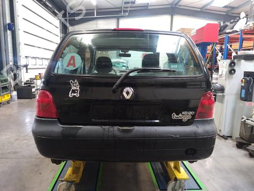 AC compressor RENAULT TWINGO I (C06_) 1.2 16V (C060) | BP31659981M34 