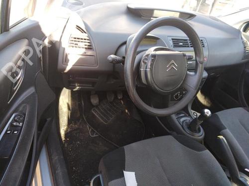 Radio CITROËN C4 I (LC_) 1.4 16V | BP25373196E6 