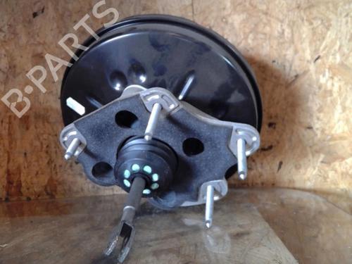 Used Servo brake Servo brake RENAULT CLIO IV (BH_) 1.5 dCi 90 (90 hp) 25372751 25372751