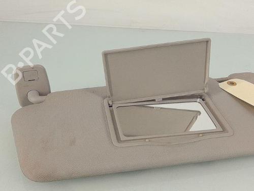 left-sun-visor-renault-megane-iii-hatchback-bz01_-b3_-2008-25362397 main image