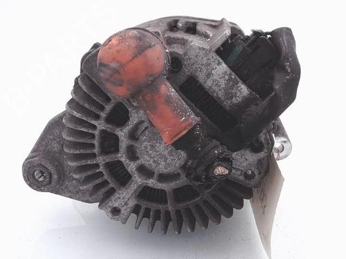 Used Alternator NISSAN MICRA IV (K13K, K13KK) 1.2 (80 hp) 25357781