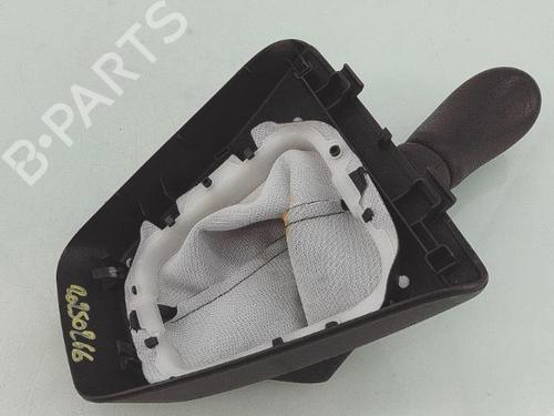 Gear lever DACIA DOKKER MPV (KE_) 1.2 TCe (KEM0, KEAY) | BP29204178M90 