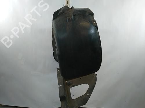 Wheel arch PEUGEOT 208 I (CA_, CC_) 1.2 VTI 82 | BP28718307C56