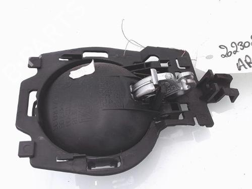 Venstre bak invendig håndtak CITROËN C3 I (FC_, FN_) 1.4 HDi | BP25366117I15 