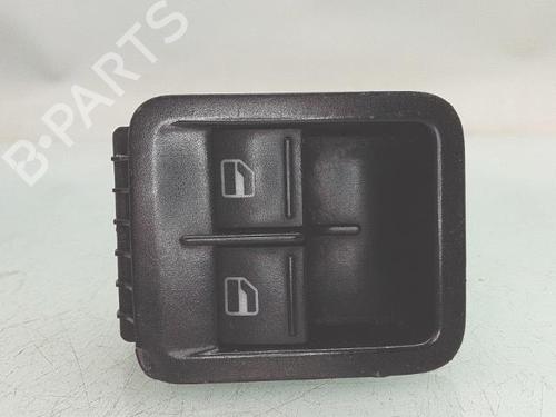 Venstre Foran elrute bryter VW POLO V (6R1, 6C1) 1.2 TSI (105 hp) 31639661