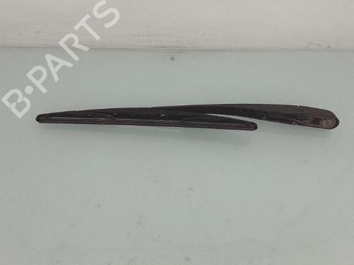 Rear windshield wiper arm PEUGEOT 206+ (2L_, 2M_) 1.4 HDi eco 70 | BP27181324C144