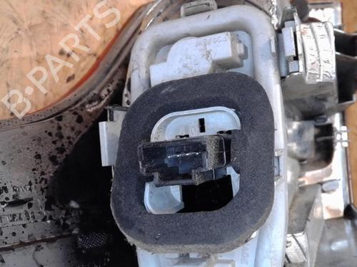 Left taillight CITROËN C4 Grand Picasso I (UA_) 1.6 HDi | BP25359224C34 