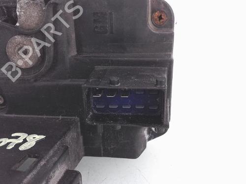 Used Front right lock Front right lock 25371494 25371494