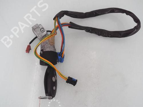 Ignition barrel CITROËN C5 I (DC_) 2.0 HDi (DCRHZB, DCRHZE) | BP25368084M48 