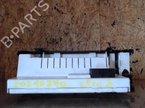 Multifunctionele display RENAULT CLIO III (BR0/1, CR0/1) 1.5 dCi (BR17, CR17) | BP25366976C48 
