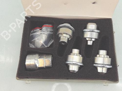 Used Other Other TOYOTA YARIS (_P1_) 1.3 (SCP12_, SCP13_, SCP12R, SCP13R) (87 hp) 29822883 29822883