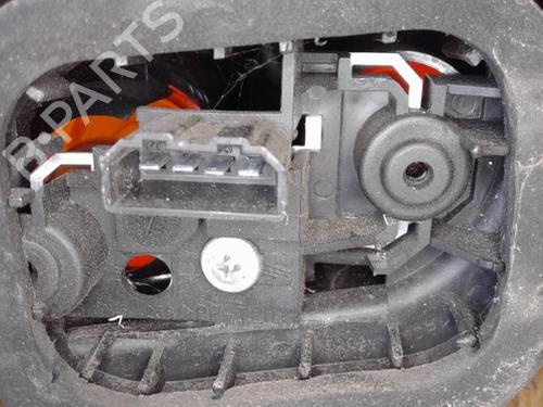 Right taillight SEAT IBIZA III (6L1) 1.9 SDI | BP25365506C35