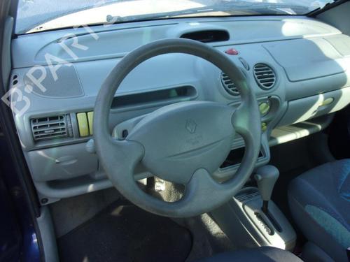 Steering column stalk RENAULT TWINGO I (C06_) 1.2 16V (C060) | BP25373551I23 