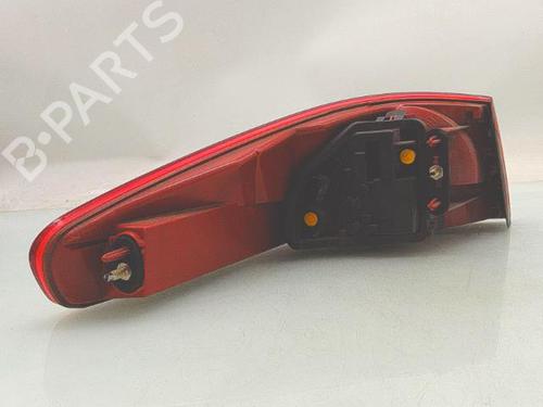 Right taillight PEUGEOT 607 (9D, 9U) 2.0 HDI | BP37240490C35 - Image 3
